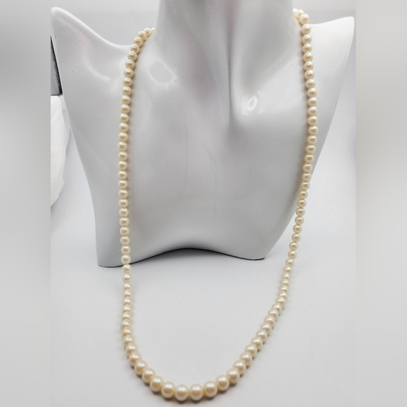 The gilded age necklace N1811‎ - Picture 1 of 4